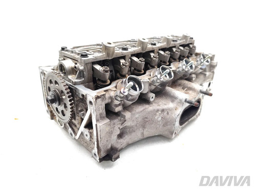 Honda civic tête - tête, moteur