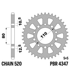 KYMCO VENOX 250 2005-2008