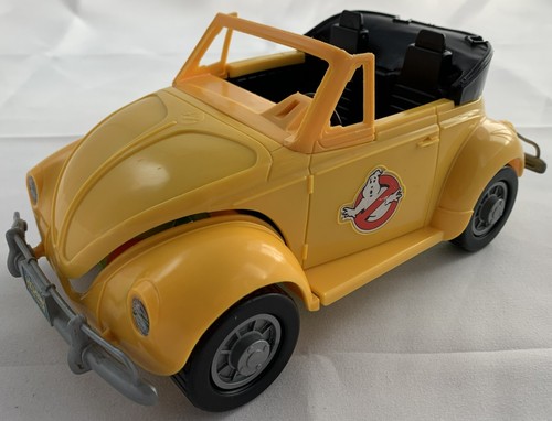 Real ghostbusters kenner - ghostbusters,