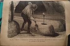 1894 - ALMANACH DU JARDINIER -