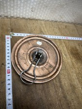 bouchon pulvérisateur Cuivre