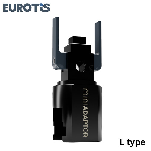 Adaptateur collet battu - collet,