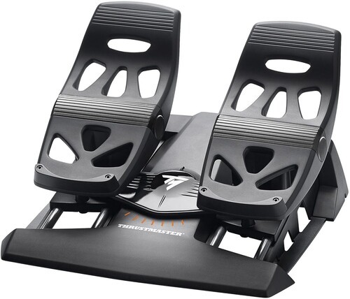 Thrustmaster tfrp rudder - thrustmaster,