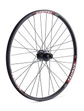 Roue arrière vtt - vtt, pour