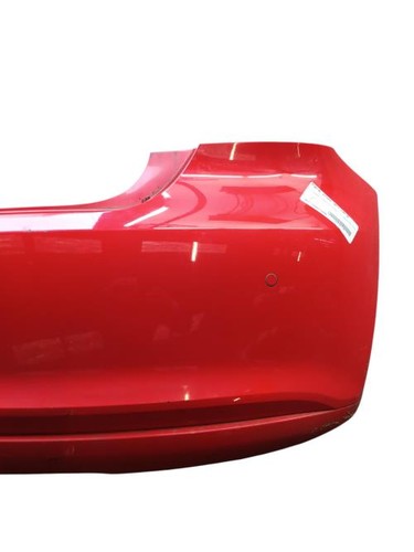 Pare choc arriere volkswagen - pare,