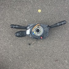 PEUGEOT 208 / 2008 COMMS UNIT / WIPER STALK 98030390ZD 2012 TO 2018