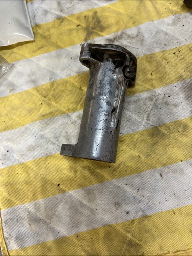 Pied allumeur fiat 4054869 - fiat,