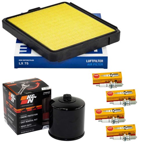 Kit bougies allumage - kit, d'allumage