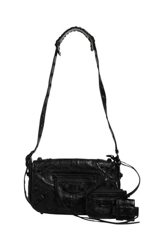 Cagole flap bag - le, xs