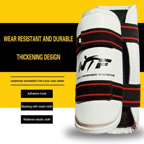 Taekwondo protective gear full - protective,