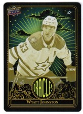 24/25 2024 UPPER DECK EXTENDED SERIES HOCKEY ORACLES CARDS O-XX U-Pick From List