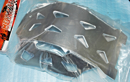 Sabot protection aluminium - de,