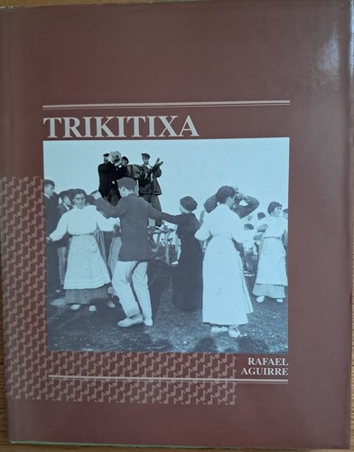 Trikitixa rafael aguirre - de,