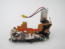 Repair Parts For Nikon D4S Aperture Unit Charge Control Base Plate + Motor Assy