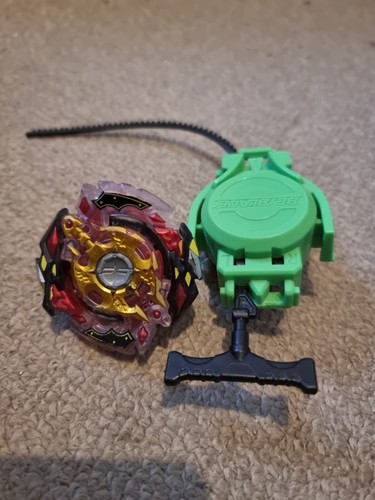 Toupie beyblade burst - , turbo