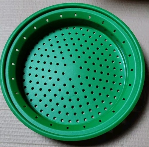 Micro vap tupperware passoire - micro,