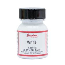 Peinture cuir acrylique -