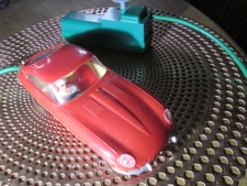 Type E JAGUAR téléguidée années 70