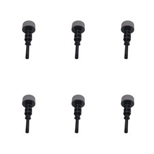 6pcs paper pick up roller