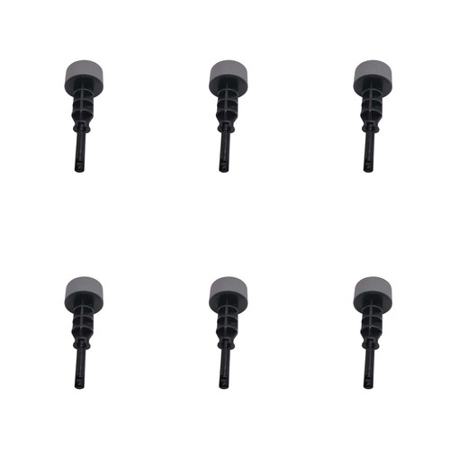 6pcs paper pick roller - 6pcs, up