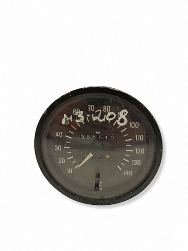 Mercedes benz 208 308 1989 - mercedes-benz,