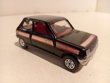 PA Corgi Renault R5 Alpine