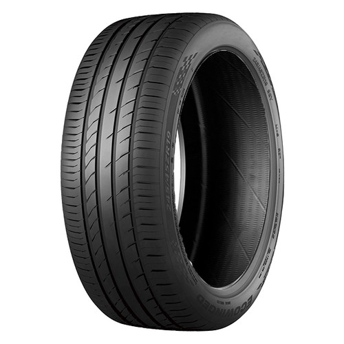 Pneu three 225 r19 - 225/55, 99v