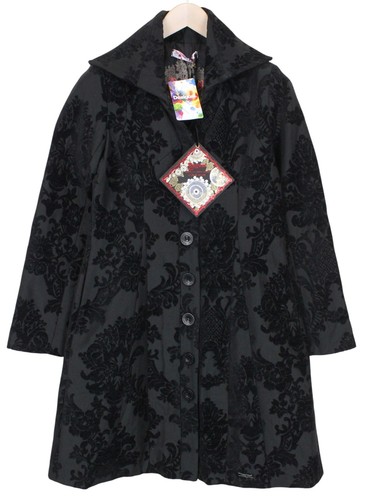 Manteau femme desigual - manteau, dable