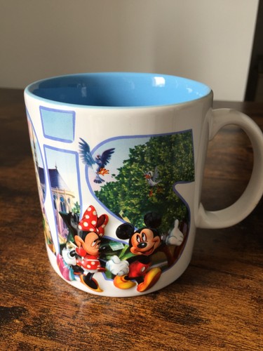 Grande tasse mug - mug, minnie