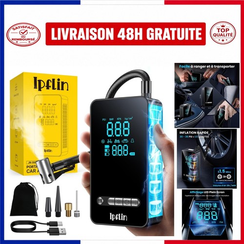 Compresseur air portatif - d'air,