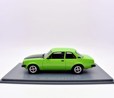 Miniature Voiture Auto 1:43