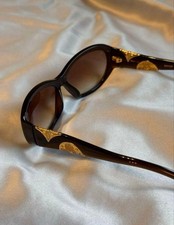 Lunettes de soleil femme LOUIS