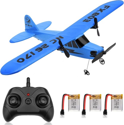 803 plane 4ghz 6 - rc, 6-axis