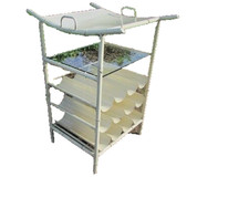 Cave à vin,Casier à