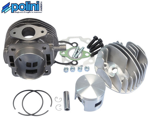 Kit haut moteur fonte ø57 - kit,