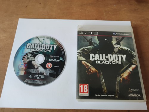 Jeu call duty - call,