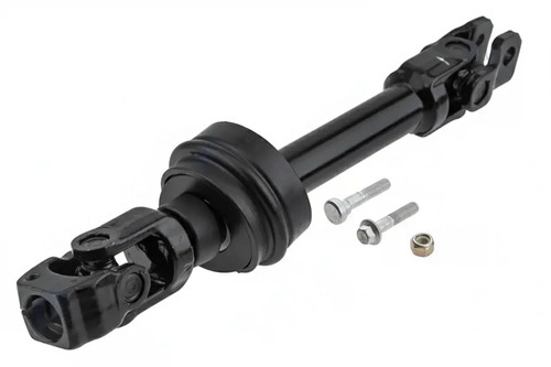 Raccord colonne de - de,