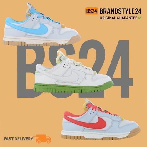 Nike air dunk low - nike, hommes