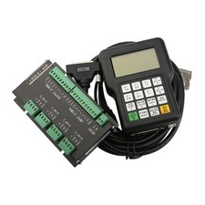 Machine à Graver Contrôleur CNC avec Axe Contrôle de Mouvement pour Équipeme