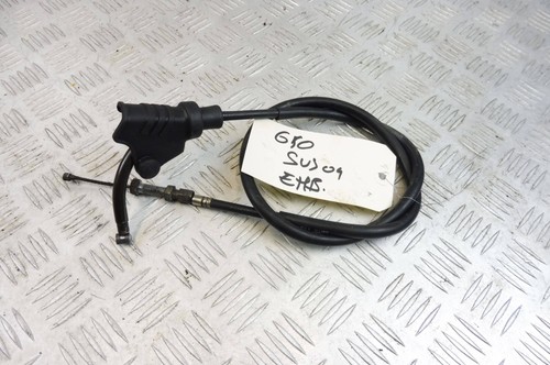 Suzuki 650 svs cable - 650, s