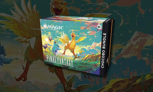 Magic the gathering - the,
