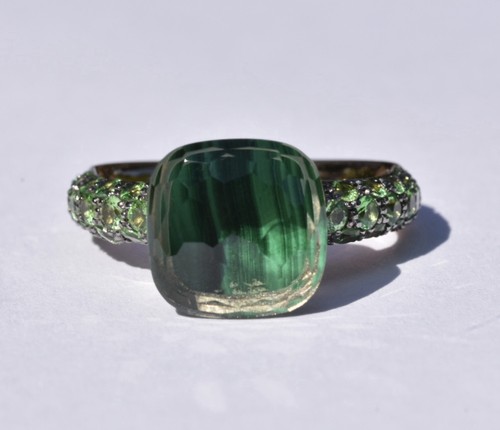 Bague pomellato nudo classic - bague,
