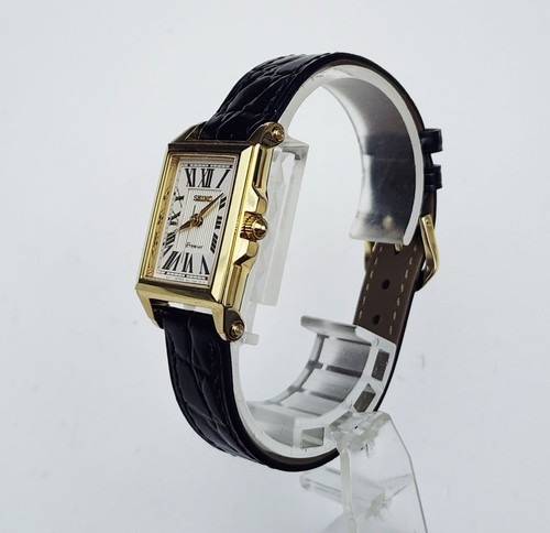 Women watch seiko premier - watch, "premier"