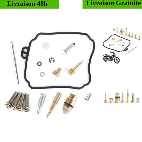 Kit réparation carburateur - kit, de