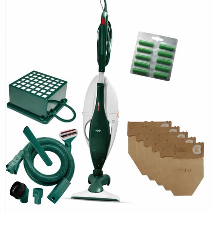 Vorwerk folletto kobold 131 - vorwerk,
