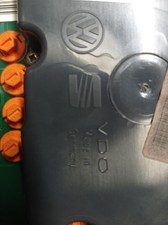 Compteur VOLKSWAGEN GOLF 3
