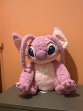 Disneyland Stitch Plush