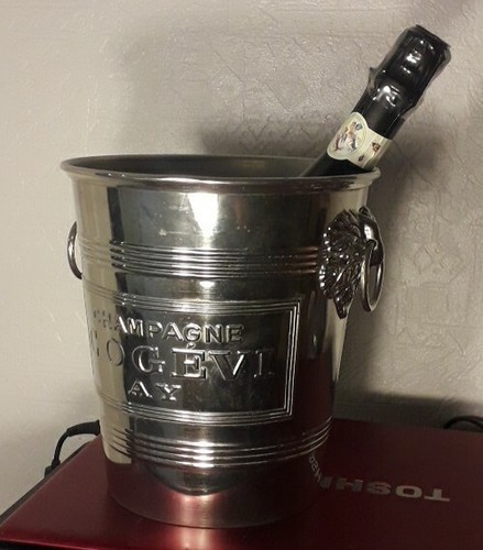 Seau champagne cogevi - cogevi,