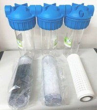 FILTRE À EAU SX ADOUCISSEUR