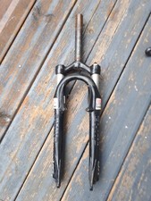 Fourche vtt rockshox duke